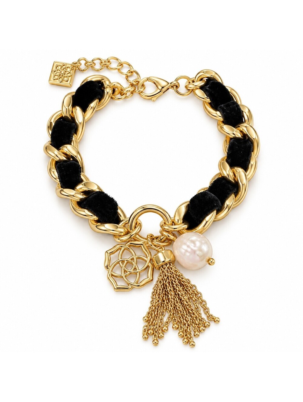 Kendra Scott Everleigh Bracelet